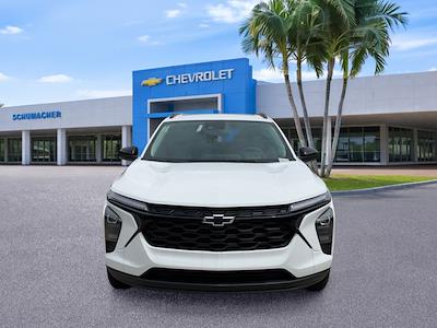 New 2026 Chevrolet Trax LT for sale #C261237 - photo 2