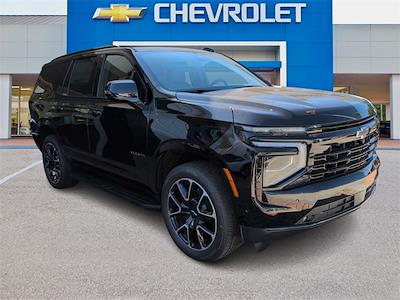 New 2026 Chevrolet Tahoe RST SUV for sale #C26T424 - photo 1