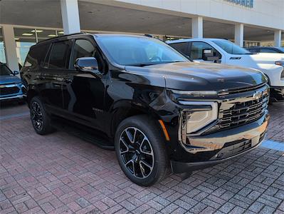 New 2026 Chevrolet Tahoe RST SUV for sale #C26T424 - photo 2
