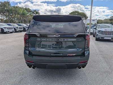 New 2026 Chevrolet Suburban RST for sale #C26T457 - photo 2
