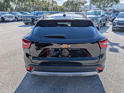 New 2026 Chevrolet Trax LT for sale #C26T540 - photo 2
