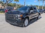 2023 Chevrolet Silverado 1500 Crew Cab RWD Pickup for sale #C26T572A - photo 3