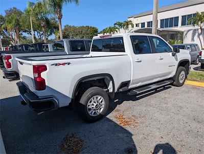 New 2026 Chevrolet Silverado 2500 LT Crew Cab for sale #C26T581 - photo 2