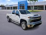 New 2026 Chevrolet Silverado 2500 LT Crew Cab for sale #C26T581 - photo 3
