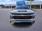 New 2026 Chevrolet Silverado 2500 LT Crew Cab for sale #C26T581 - photo 4