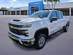New 2026 Chevrolet Silverado 2500 LT Crew Cab for sale #C26T581 - photo 5