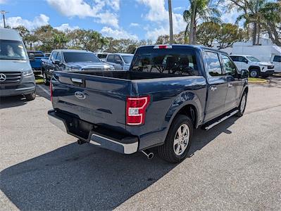 Used 2018 Ford F-150 - photo 1