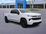 New 2026 Chevrolet Silverado 1500 RST Crew Cab for sale #C26T625 - photo 1