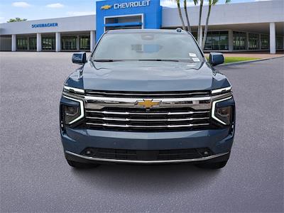 New 2026 Chevrolet Tahoe LT for sale #C26T634 - photo 2