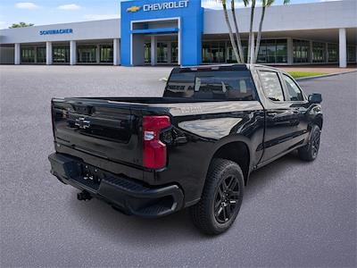 2026 Chevrolet Silverado 1500 Crew Cab 4WD Pickup for sale #C26T635 - photo 2