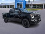 2026 Chevrolet Silverado 1500 Crew Cab 4WD Pickup for sale #C26T635 - photo 1