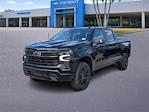 2026 Chevrolet Silverado 1500 Crew Cab 4WD Pickup for sale #C26T635 - photo 4