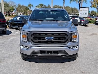 Used 2023 Ford F-150 - photo 1