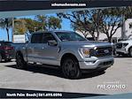 2023 Ford F-150 SuperCrew Cab 4WD Pickup for sale #C26T636A - photo 1