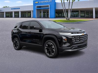 2026 Chevrolet Equinox FWD SUV for sale #C26T649 - photo 1