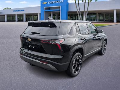 2026 Chevrolet Equinox FWD SUV for sale #C26T649 - photo 2