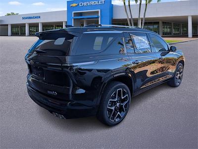 New 2026 Chevrolet Traverse High Country for sale #C26T650 - photo 2