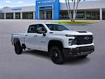 New 2026 Chevrolet Silverado 2500 Custom Crew Cab for sale #C26T658 - photo 1