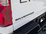 New 2026 Chevrolet Silverado 2500 Custom Crew Cab for sale #C26T658 - photo 15