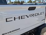New 2026 Chevrolet Silverado 2500 Custom Crew Cab for sale #C26T658 - photo 16