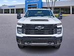 New 2026 Chevrolet Silverado 2500 Custom Crew Cab for sale #C26T658 - photo 3