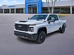 New 2026 Chevrolet Silverado 2500 Custom Crew Cab for sale #C26T658 - photo 4