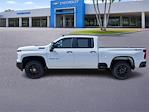 New 2026 Chevrolet Silverado 2500 Custom Crew Cab for sale #C26T658 - photo 5