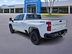 New 2026 Chevrolet Silverado 2500 Custom Crew Cab for sale #C26T658 - photo 6