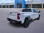 New 2026 Chevrolet Silverado 2500 Custom Crew Cab for sale #C26T658 - photo 2