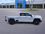 New 2026 Chevrolet Silverado 2500 Custom Crew Cab for sale #C26T658 - photo 8