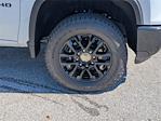 New 2026 Chevrolet Silverado 2500 Custom Crew Cab for sale #C26T658 - photo 9