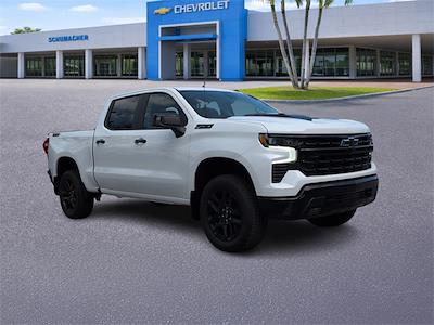 New 2026 Chevrolet Silverado 1500 LT Crew Cab for sale #C26T690 - photo 1