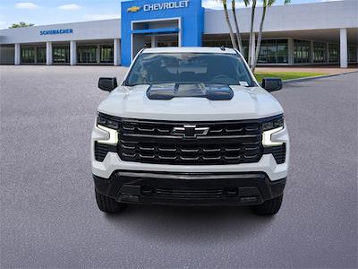 New 2026 Chevrolet Silverado 1500 LT Crew Cab for sale #C26T690 - photo 2