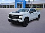 New 2026 Chevrolet Silverado 1500 LT Crew Cab for sale #C26T690 - photo 3