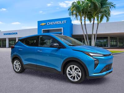 2027 Chevrolet Bolt EV FWD Hatchback for sale #C270010 - photo 1
