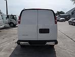 New 2025 Chevrolet Express 2500 Empty Cargo Van for sale #DTHNTQ - photo 7