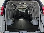 New 2025 Chevrolet Express 2500 Empty Cargo Van for sale #DTHNTQ - photo 9