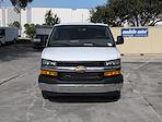 New 2025 Chevrolet Express 2500 Empty Cargo Van for sale #DTHNTQ - photo 2