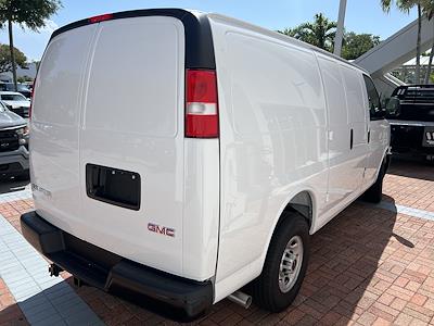New 2025 Chevrolet Express 2500 Upfitted Cargo Van for sale #DTHNV6 - photo 2