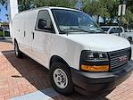 New 2025 Chevrolet Express 2500 Upfitted Cargo Van for sale #DTHNV6 - photo 1