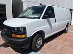 New 2025 Chevrolet Express 2500 Upfitted Cargo Van for sale #DTHNV6 - photo 3