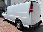 New 2025 Chevrolet Express 2500 Upfitted Cargo Van for sale #DTHNV6 - photo 4