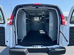 New 2025 Chevrolet Express 2500 Upfitted Cargo Van for sale #DTHNV6 - photo 5