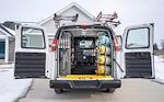 New 2025 Chevrolet Express 2500 Upfitted Cargo Van for sale #DTHNV6 - photo 7