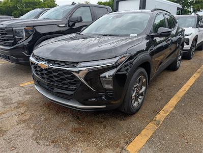 2025 Chevrolet Trax FWD SUV for sale #FBDHZH - photo 2