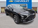 2025 Chevrolet Trax FWD SUV for sale #FBDHZH - photo 1