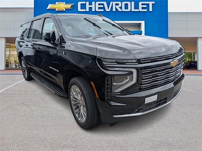 2025 Chevrolet Suburban 4WD SUV for sale #FGRDCR - photo 1