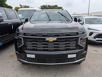 2025 Chevrolet Suburban 4WD SUV for sale #FGRDCR - photo 2