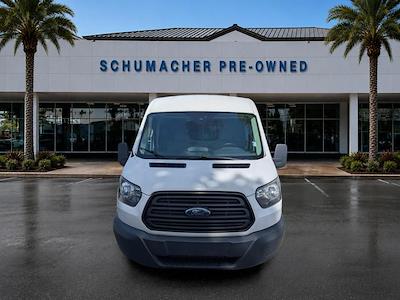 2017 Ford Transit 250 Medium Roof RWD Empty Cargo Van for sale #FS06177A - photo 2