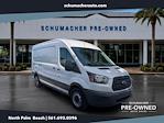 Used 2017 Ford Transit 250 Medium Roof Empty Cargo Van for sale #FS06177A - photo 1